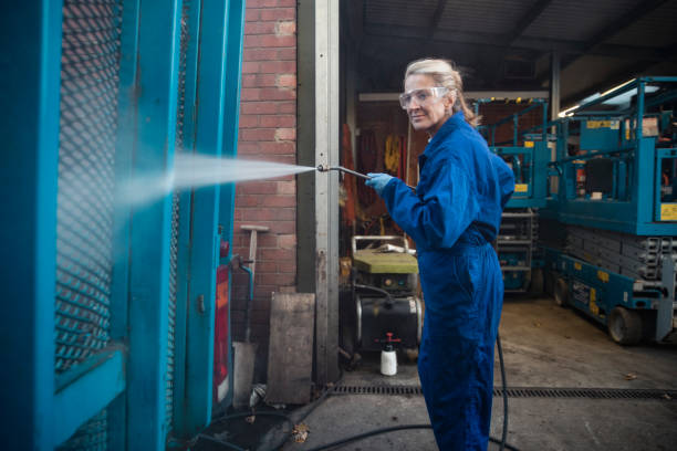 Best Oil Spill Cleanup  in Meridian, PA