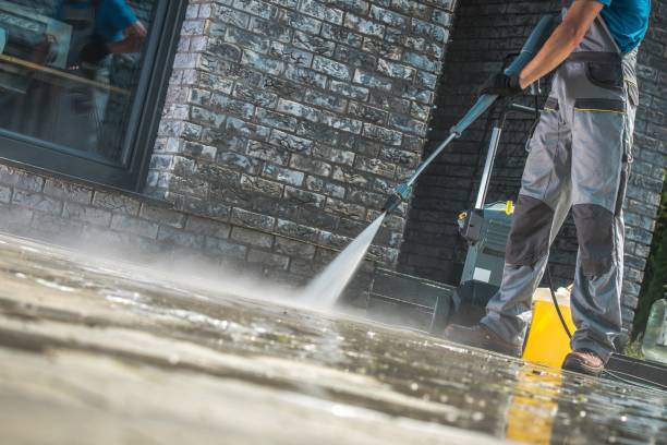 Trusted Meridian, PA Pressure Washing Services Experts