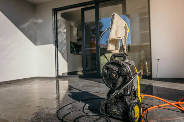 Spring Cleaning in Meridian, PA